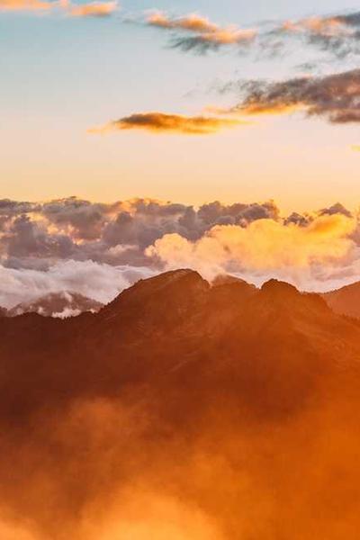 Cultural Discoveries in The Himalayas