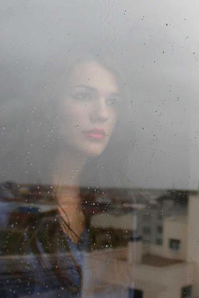 Life Reflections by Sample