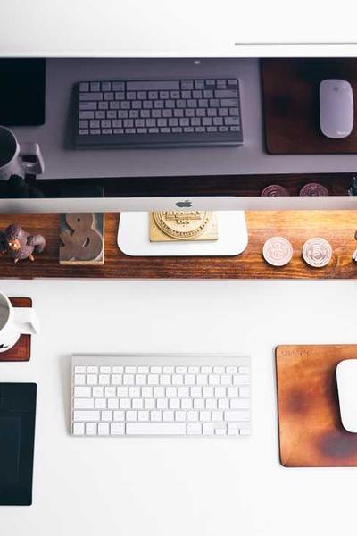 Entrepreneur's Diary: Year One