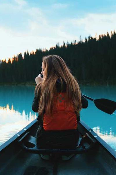 Wanderlust Chronicles: A Year of Solo Travel